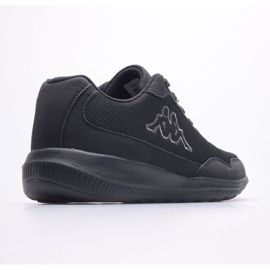 Buty KAPPA Follow Oc 242512-1116 czarne 4