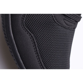 Buty KAPPA Follow Oc 242512-1116 czarne 6