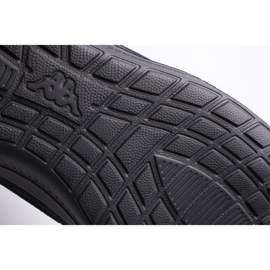 Buty KAPPA Follow Oc 242512-1116 czarne 7