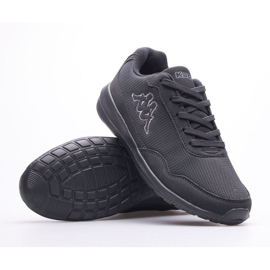 Buty KAPPA Follow Oc 242512-1116 czarne 8