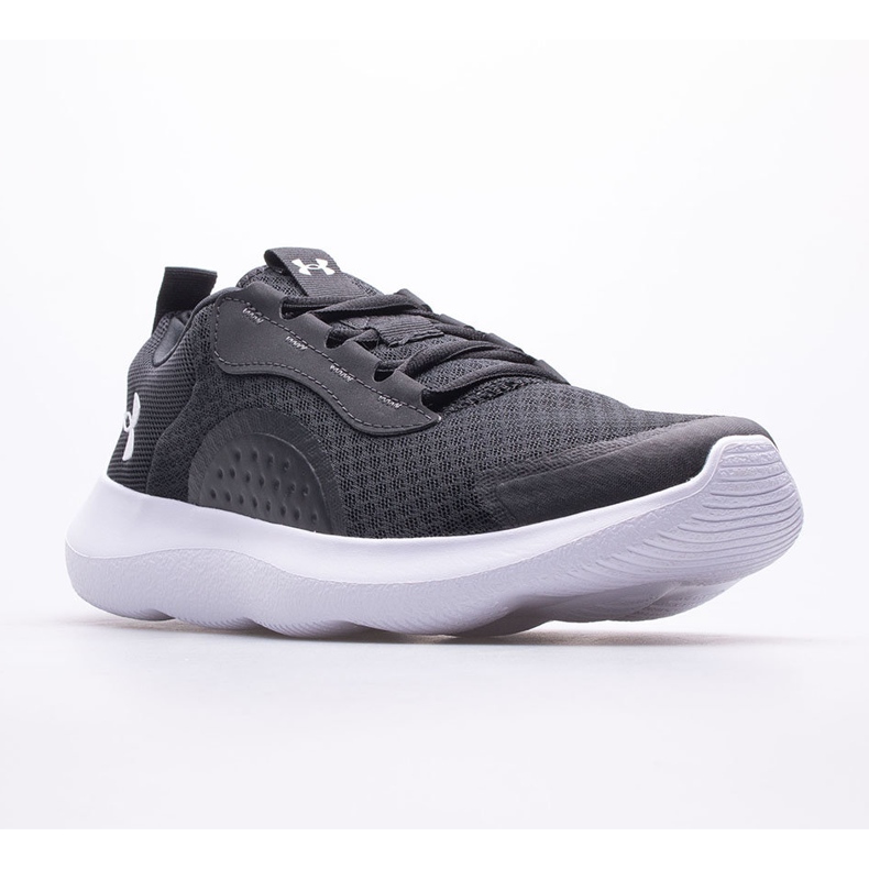 Buty męskie Under Armour 3023639-001 czarne 1