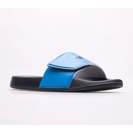 Klapki dziecięce 4F HJZ22-JKLM001-36S niebieskie 1