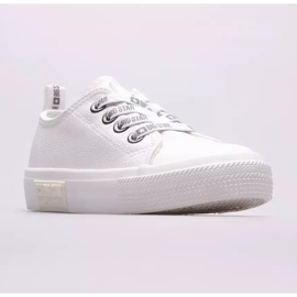 Trampki dziecięce Big Star KK374056 białe 1