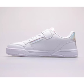 Buty dziecięce KAPPA Marabu Ii K 260817K-1017 białe 5
