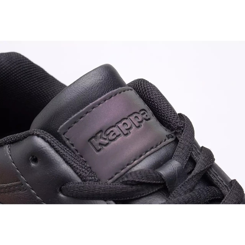 Buty damskie KAPPA Bash Pf Gc 243001GC-1117 czarne 1