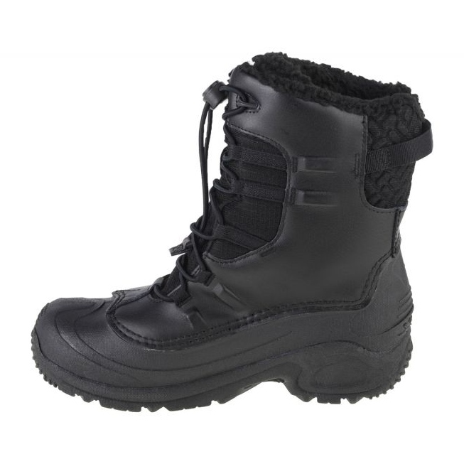 Buty Columbia Bugaboot Celsius Boot Jr 1945701010 czarne 1