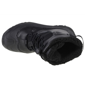 Buty Columbia Bugaboot Celsius Boot Jr 1945701010 czarne 2