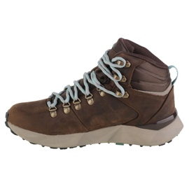 Buty Columbia Facet Sierra W Outdry W 2005201231 brązowe 1
