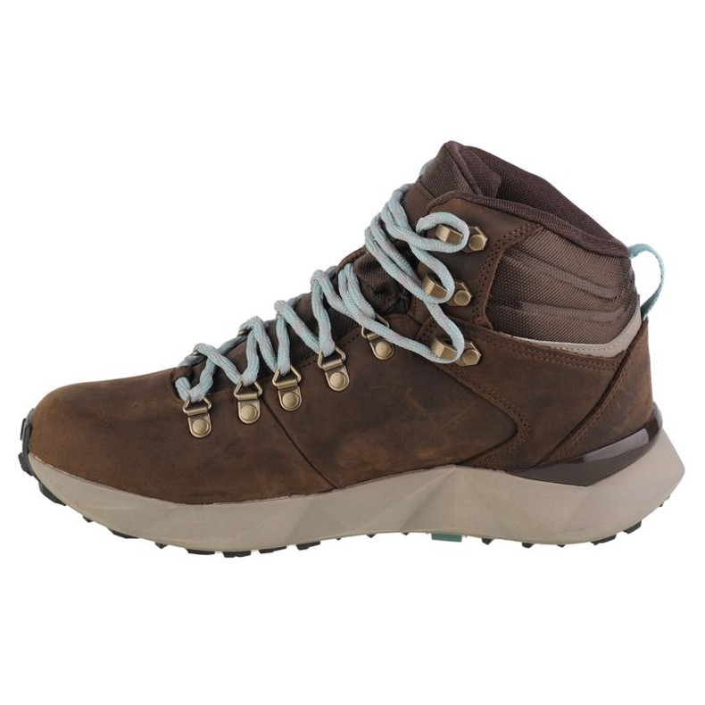 Buty Columbia Facet Sierra W Outdry W 2005201231 brązowe 1