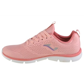 Buty Joma Comodity Lady 2213 W CCOMLW2213 różowe 1