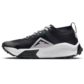 Buty do biegania Nike ZoomX Zegama M DH0623 001 czarne 1