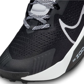 Buty do biegania Nike ZoomX Zegama M DH0623 001 czarne 5