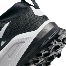 Buty do biegania Nike ZoomX Zegama M DH0623 001 czarne 6