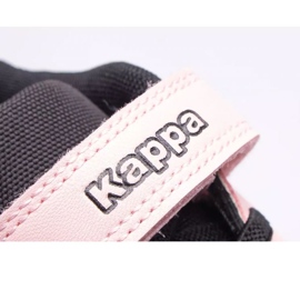 Buty Kappa Lineup Low K Jr 260932K-2111 różowe 3