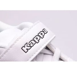 Buty Kappa Bash Px K Jr 261002PXK-1017 białe 3