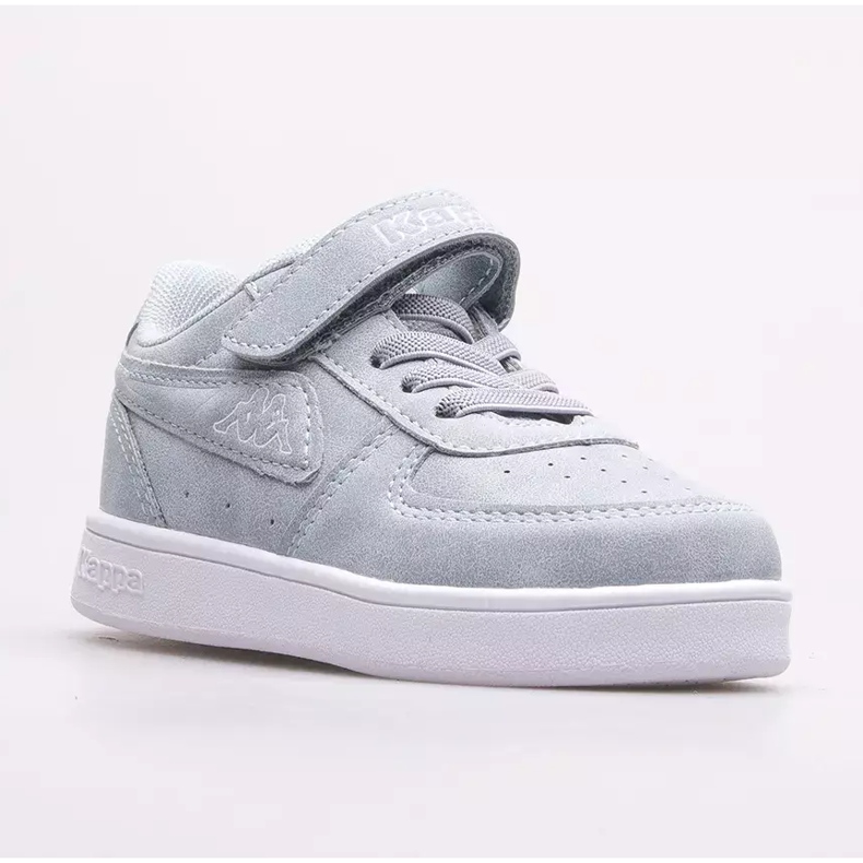 Buty dziecięce KAPPA Bash Sc M 280013SCM-6510 niebieskie 1