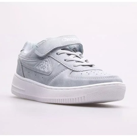 Buty dziecięce KAPPA Bash Sc K 260852SCK-6510 niebieskie 1