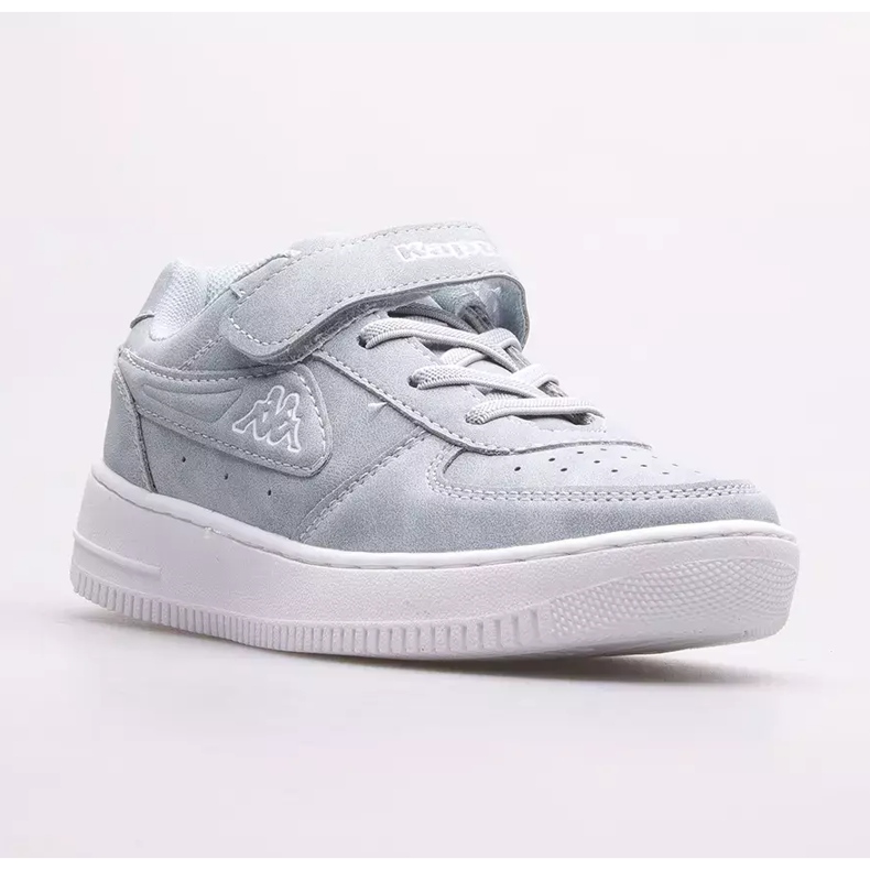 Buty dziecięce KAPPA Bash Sc K 260852SCK-6510 niebieskie 1