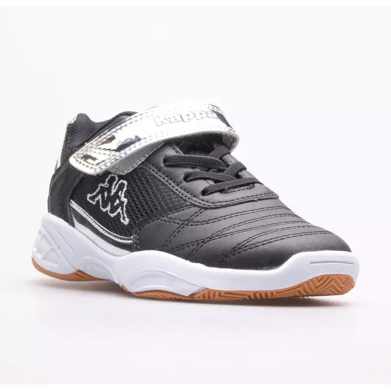 Buty dziecięce KAPPA Droum Ii Mf K 260819MFK-1115 czarne 1
