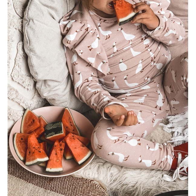 Dziecięce Wysokie Trampki Czerwone Filemon 1