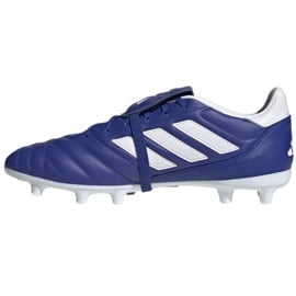 Buty adidas Copa Gloro Fg M HP2938 niebieskie niebieskie 1