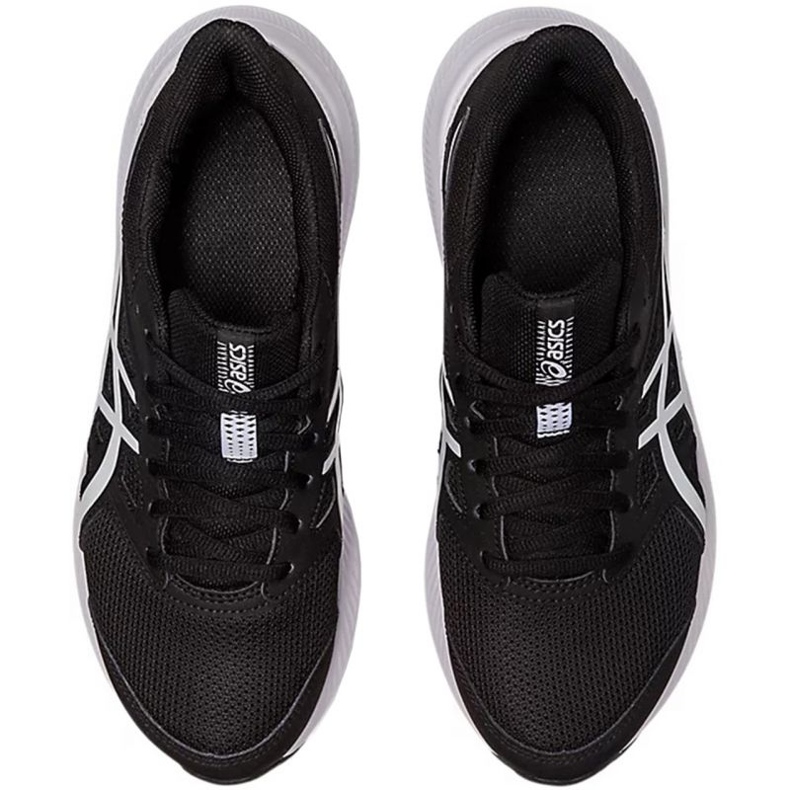 Buty Asics Jolt 4 W 1012B421 002 białe 1