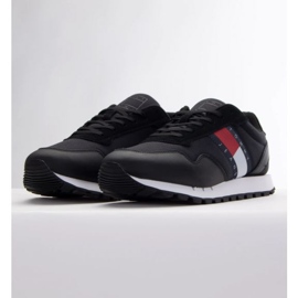 Buty Tommy Hilfiger Retrpo Ru M EM0EM01081BDS czarne 1