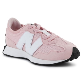 Buty New Balance PH327CGP różowe 1