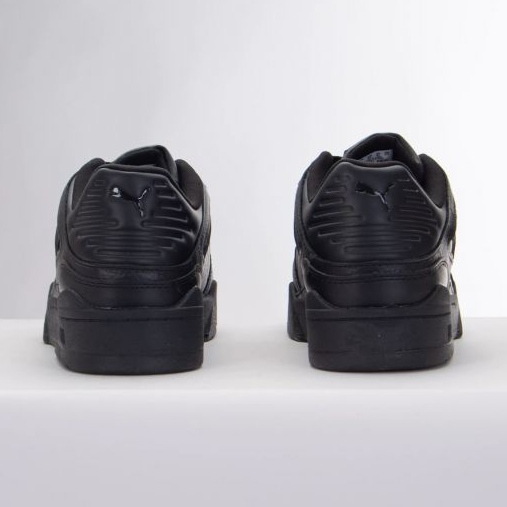 Buty Puma Slipstream Lth 38754401 czarne 1