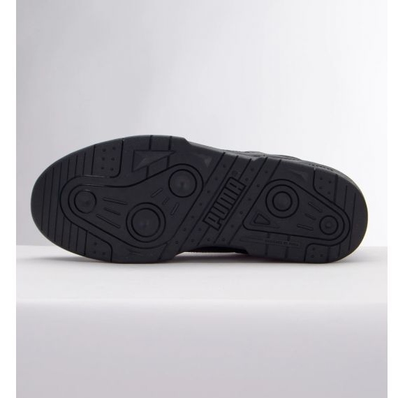 Buty Puma Slipstream Lth 38754401 czarne 2