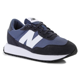 Buty New Balance M MS237CA niebieskie 1