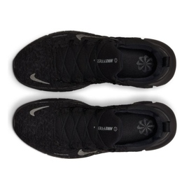 Buty do biegania Nike Free Run 5.0 M CZ1884-004 czarne 2