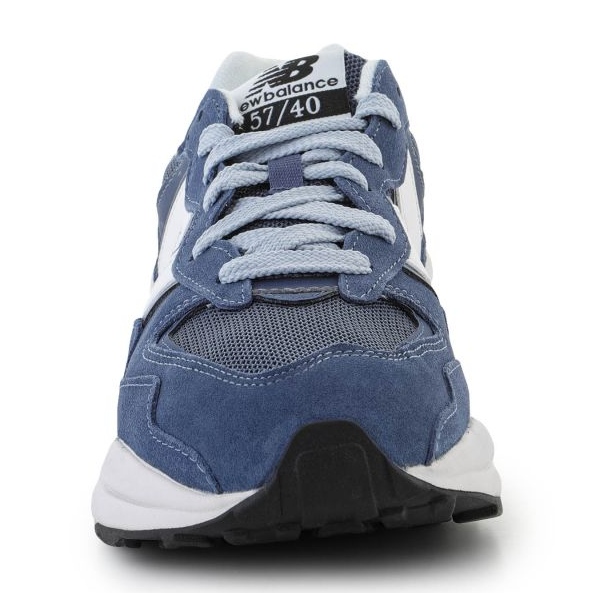 Buty New Balance M M5740VPA niebieskie 1
