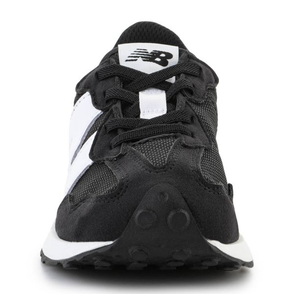 Buty New Balance Jr PH327CBW czarne 1
