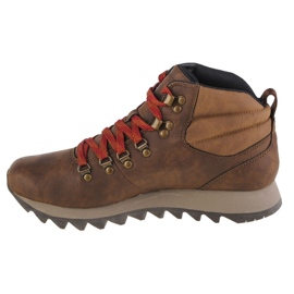 Buty Merrell Alpine Hiker M J004301 brązowe 1