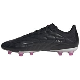Buty piłkarskie adidas Copa Pure.2 Fg M HQ8898 czarne czarne 1