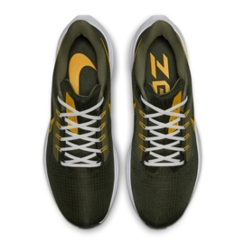 Buty do biegania Nike Pegasus 39 M FD0785-300 zielone 3