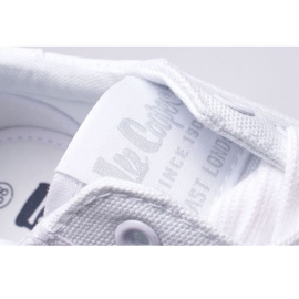 Buty Lee Cooper LCW-22-31-0884L białe 2