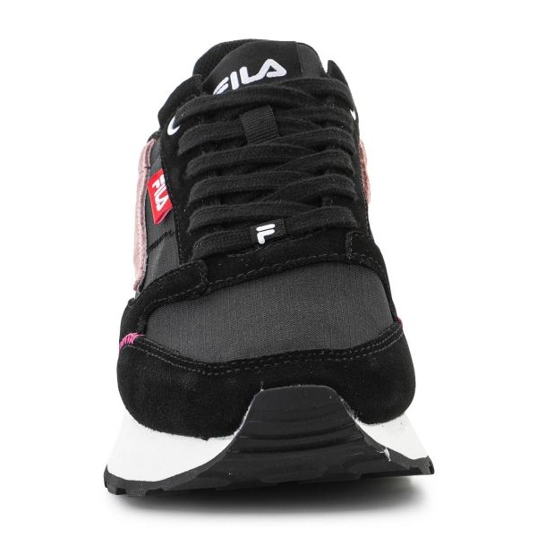 Buty Fila Run Formation W FFW0298-83241 czarne 1
