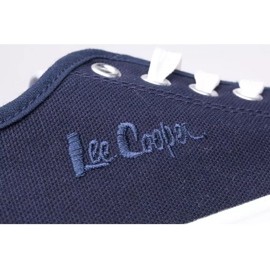 Buty Lee Cooper W LCW-23-44-1645L niebieskie 5