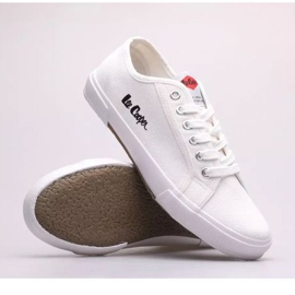 Buty Lee Cooper W LCW-23-44-1648L białe 1