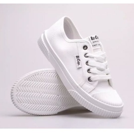 Buty Lee Cooper W LCW-23-44-1613L białe 1
