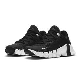 Buty Nike Free Metcon 4 M CZ0596-010 czarne 1