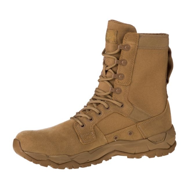 Buty Merrell Mqc 2 Tactical M J099375 brązowe 1