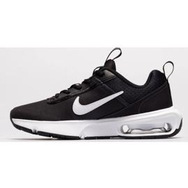 Buty do biegania Nike Air Max Intrlk Lite Jr DH9393 002 czarne 1