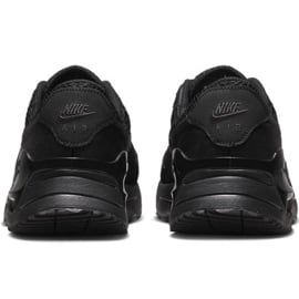 Buty Nike Air Max System M DM9537 004 czarne 2