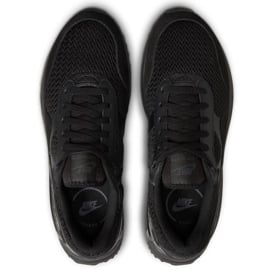 Buty Nike Air Max System M DM9537 004 czarne 3
