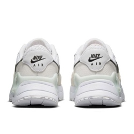Buty Nike Air Max System W DM9538 100 białe 3
