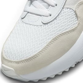 Buty Nike Air Max System W DM9538 100 białe 5