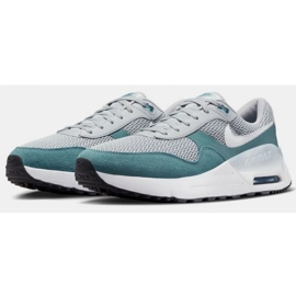 Buty Nike Air Max System M DM9537 006 szare 2